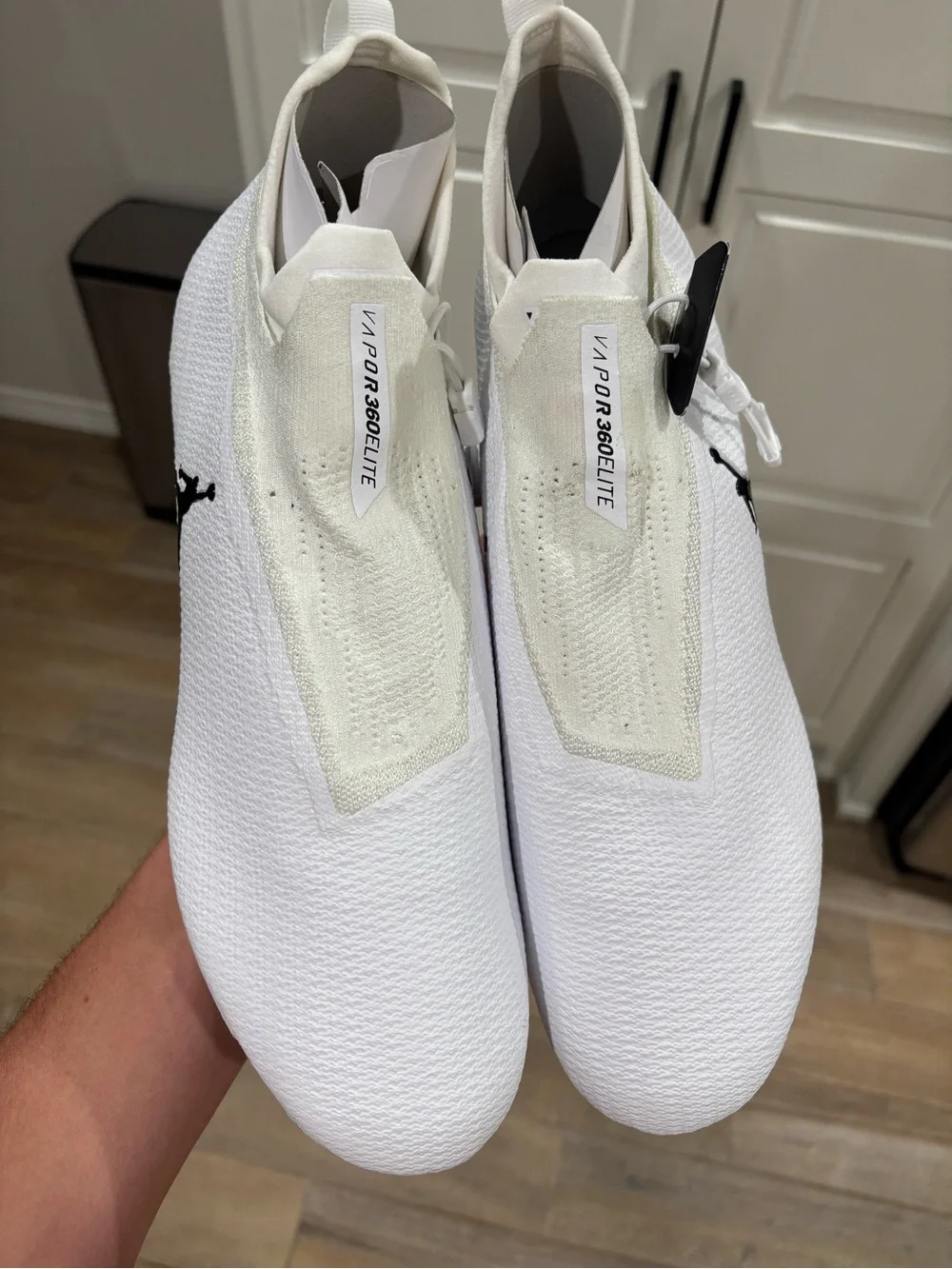 Jordan brand new